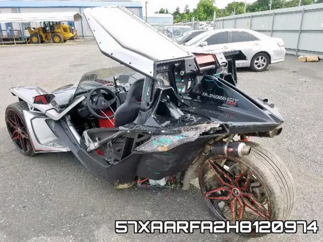 57XAARFA2H8120974 фото 4