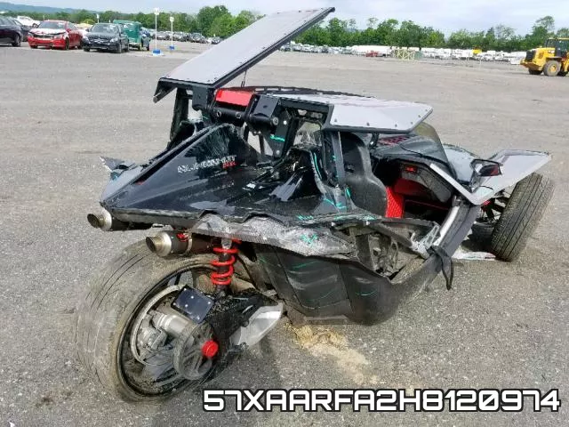 57XAARFA2H8120974 фото 5