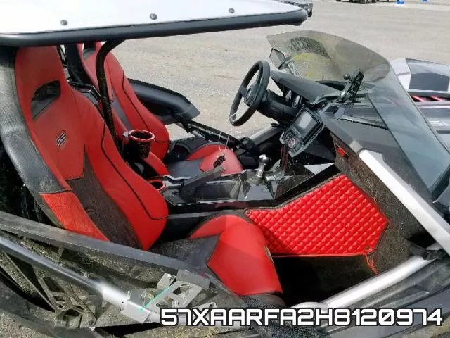 57XAARFA2H8120974 фото 6