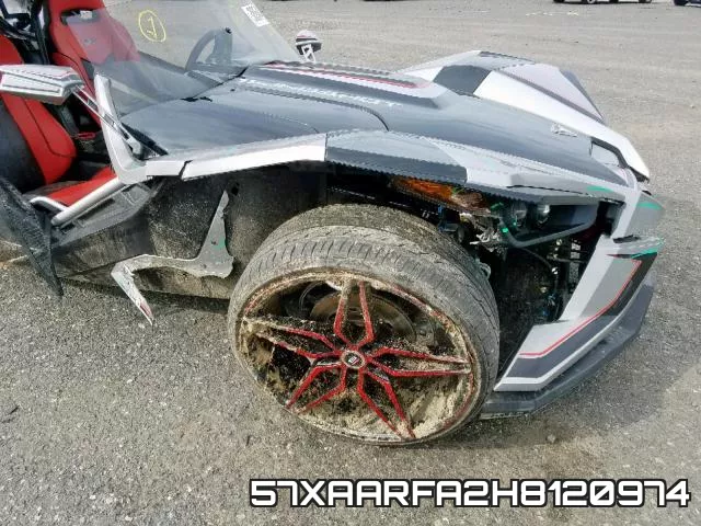 57XAARFA2H8120974 фото 10
