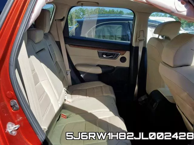 5J6RW1H82JL002428 фото 7