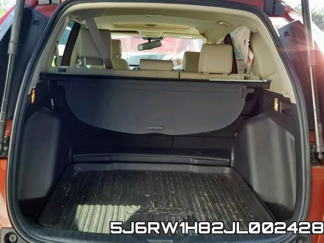 5J6RW1H82JL002428 фото 10