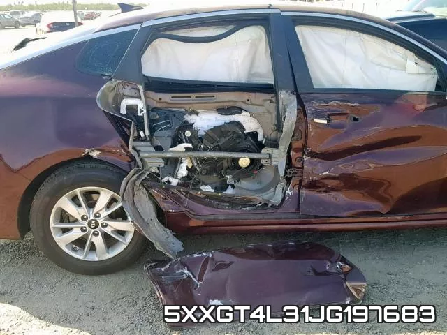 5XXGT4L31JG197683 фото 10