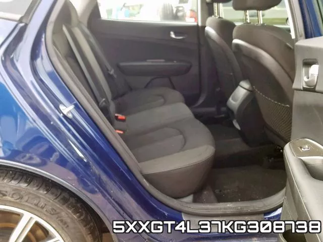 5XXGT4L37KG308738 фото 6