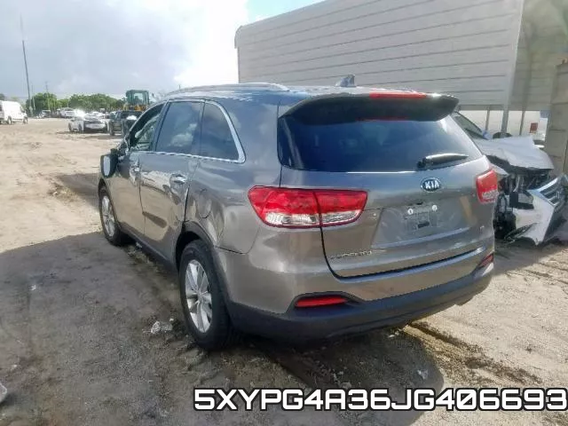 5XYPG4A36JG406693 фото 4