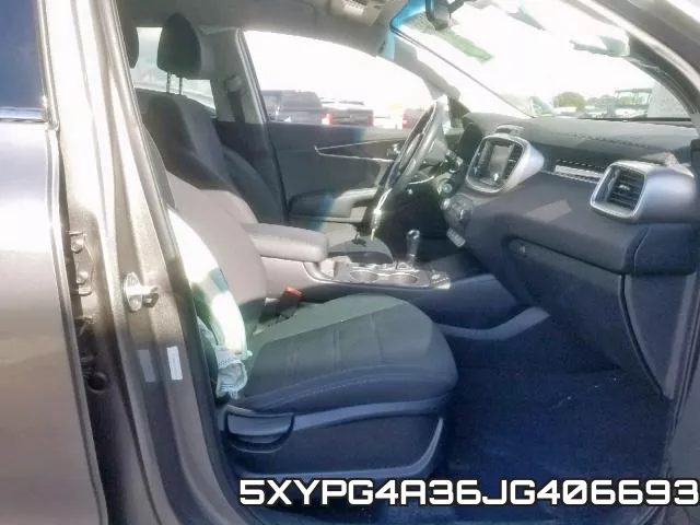 5XYPG4A36JG406693 фото 6