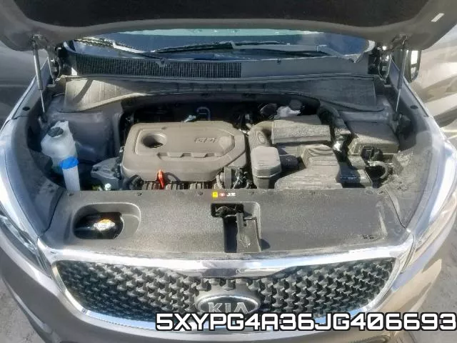 5XYPG4A36JG406693 фото 8