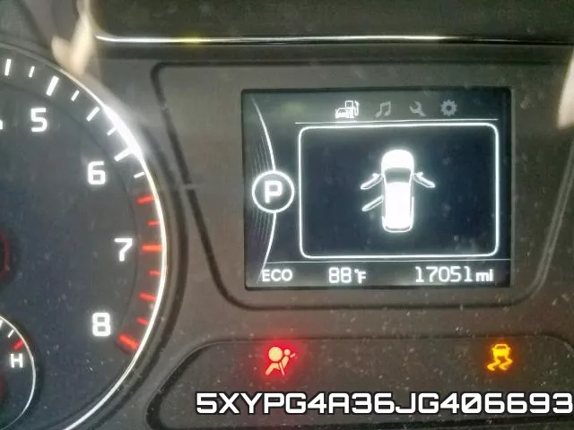5XYPG4A36JG406693 фото 9