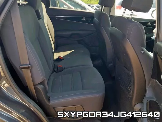5XYPGDA34JG412640 фото 6