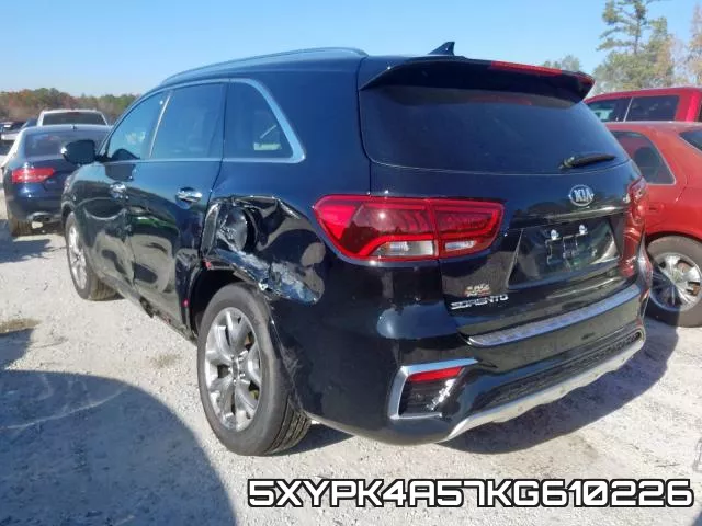 5XYPK4A57KG610226 фото 4