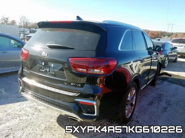 5XYPK4A57KG610226 фото 5