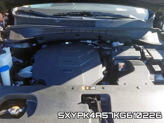 5XYPK4A57KG610226 фото 8