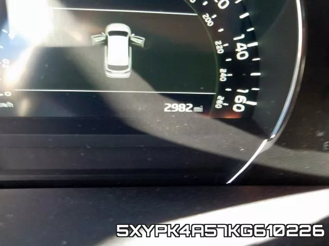 5XYPK4A57KG610226 фото 9