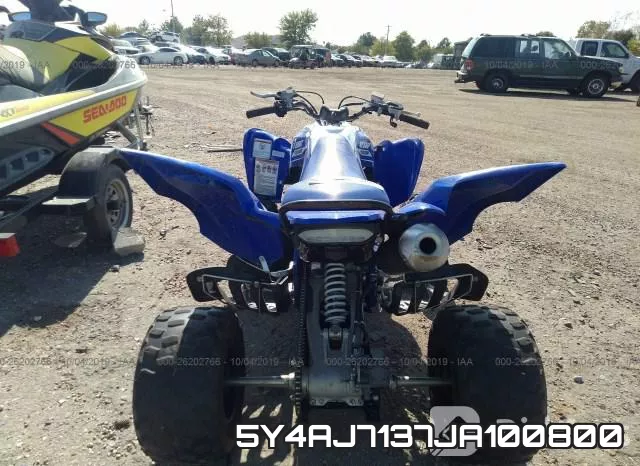 5Y4AJ7137JA100800 фото 7