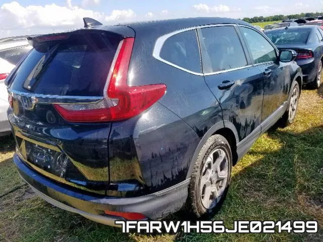 7FARW1H56JE021499 фото 4
