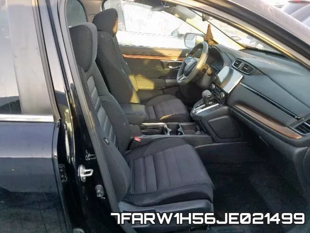 7FARW1H56JE021499 фото 5