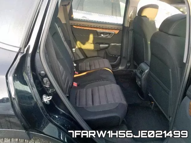 7FARW1H56JE021499 фото 6