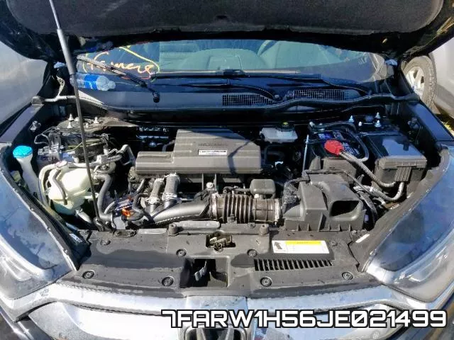 7FARW1H56JE021499 фото 7