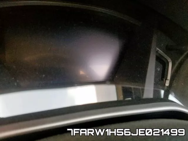 7FARW1H56JE021499 фото 8