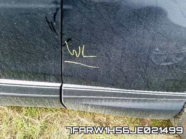 7FARW1H56JE021499 фото 9