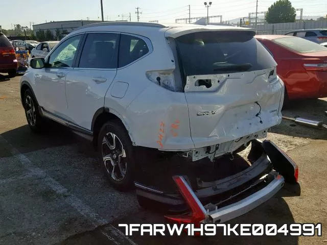 7FARW1H97KE004991 фото 4