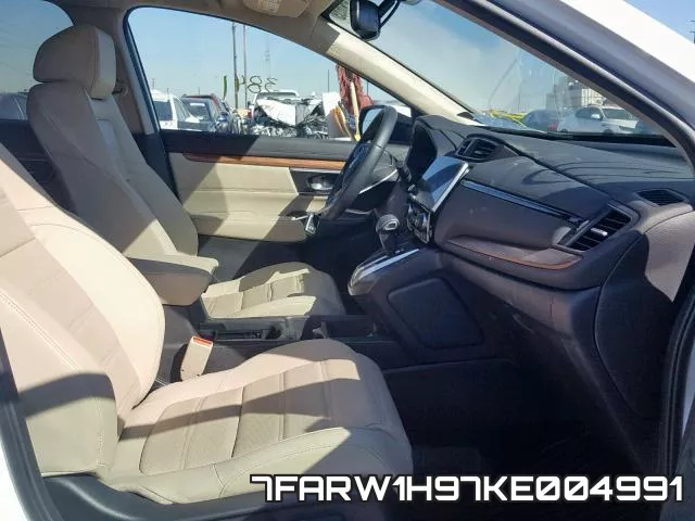 7FARW1H97KE004991 фото 6