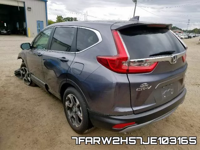 7FARW2H57JE103165 фото 4