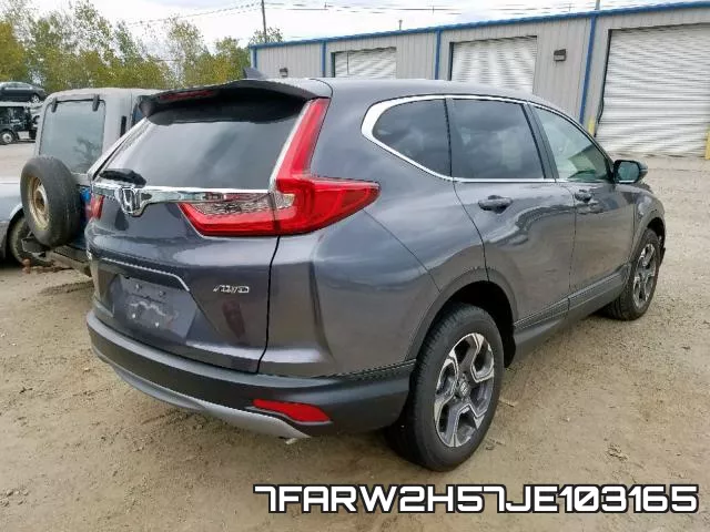 7FARW2H57JE103165 фото 5
