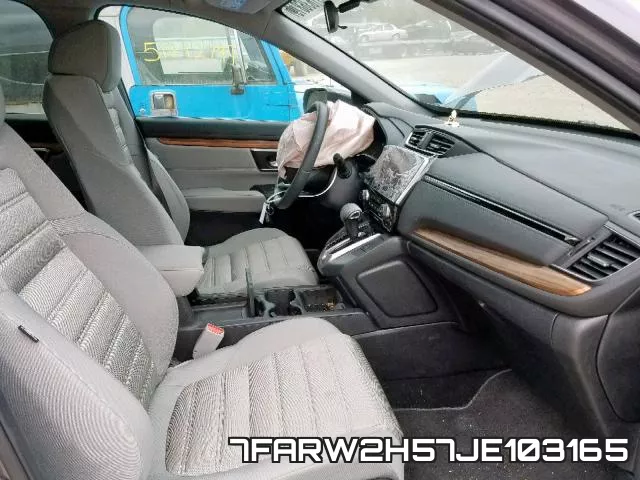 7FARW2H57JE103165 фото 6