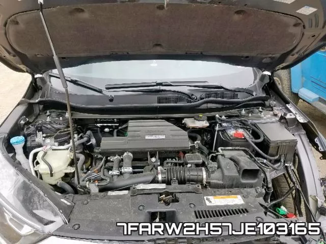 7FARW2H57JE103165 фото 8