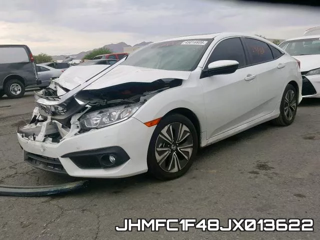 JHMFC1F48JX013622 фото 3