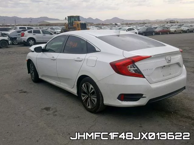 JHMFC1F48JX013622 фото 4