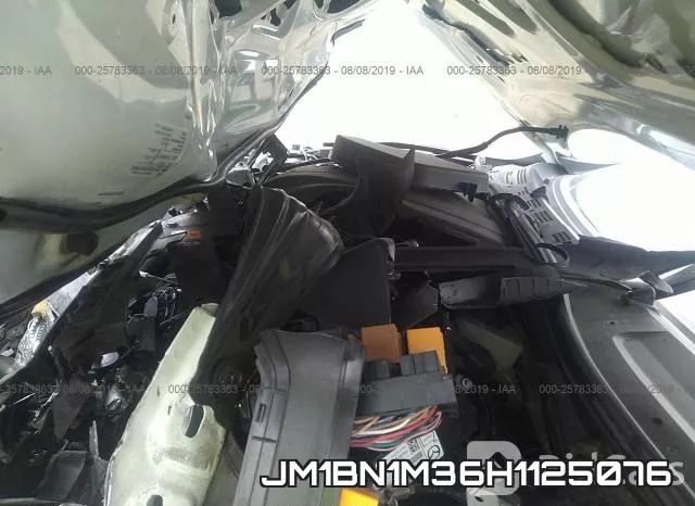 JM1BN1M36H1125076 фото 2
