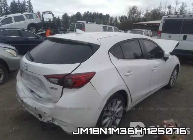 JM1BN1M36H1125076 фото 5