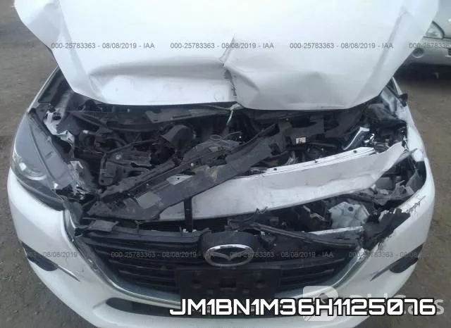 JM1BN1M36H1125076 фото 7