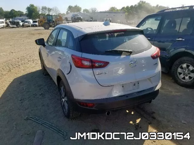 JM1DKDC72J0330154 фото 4