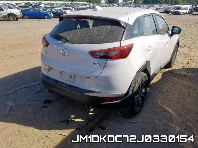 JM1DKDC72J0330154 фото 5