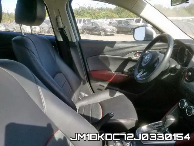 JM1DKDC72J0330154 фото 6