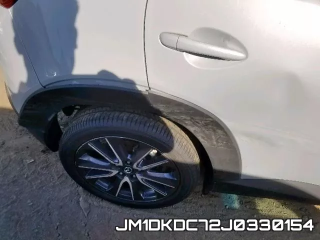 JM1DKDC72J0330154 фото 10