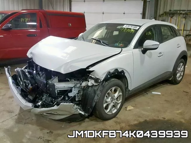 JM1DKFB74K0439939 фото 3