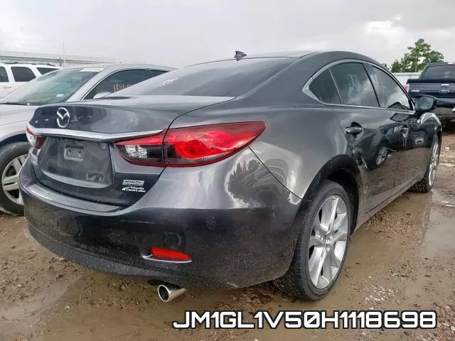 JM1GL1V50H1118698 фото 5