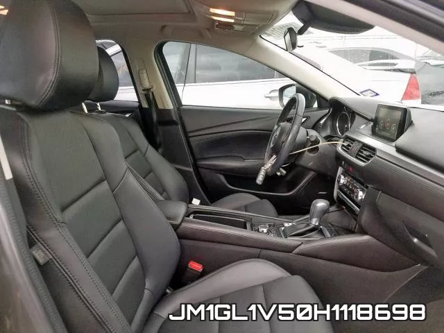 JM1GL1V50H1118698 фото 6