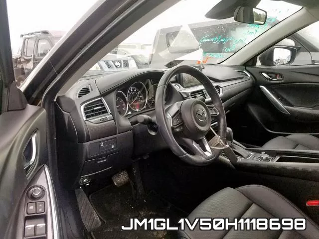 JM1GL1V50H1118698 фото 10