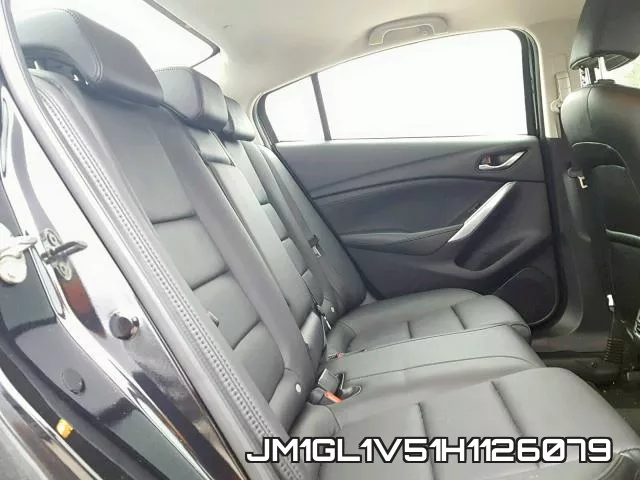 JM1GL1V51H1126079 фото 7