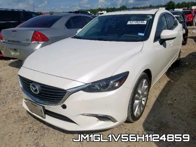 JM1GL1V56H1124859 фото 3