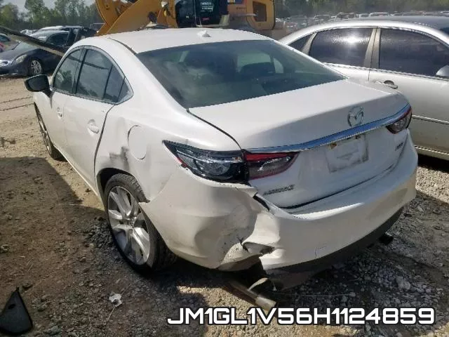 JM1GL1V56H1124859 фото 4