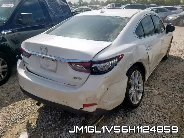 JM1GL1V56H1124859 фото 5