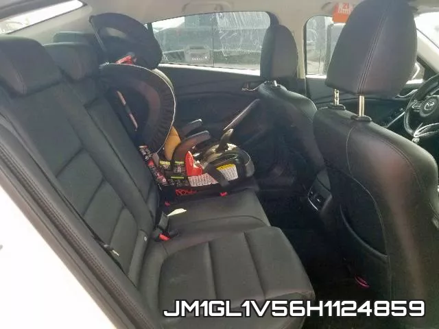 JM1GL1V56H1124859 фото 7