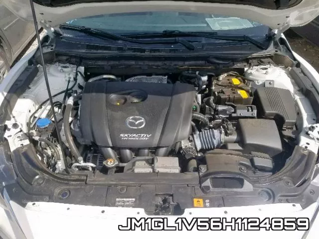 JM1GL1V56H1124859 фото 8