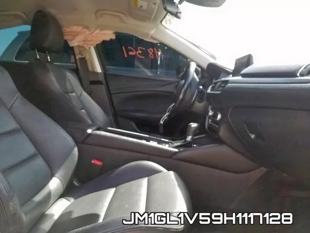 JM1GL1V59H1117128 фото 6